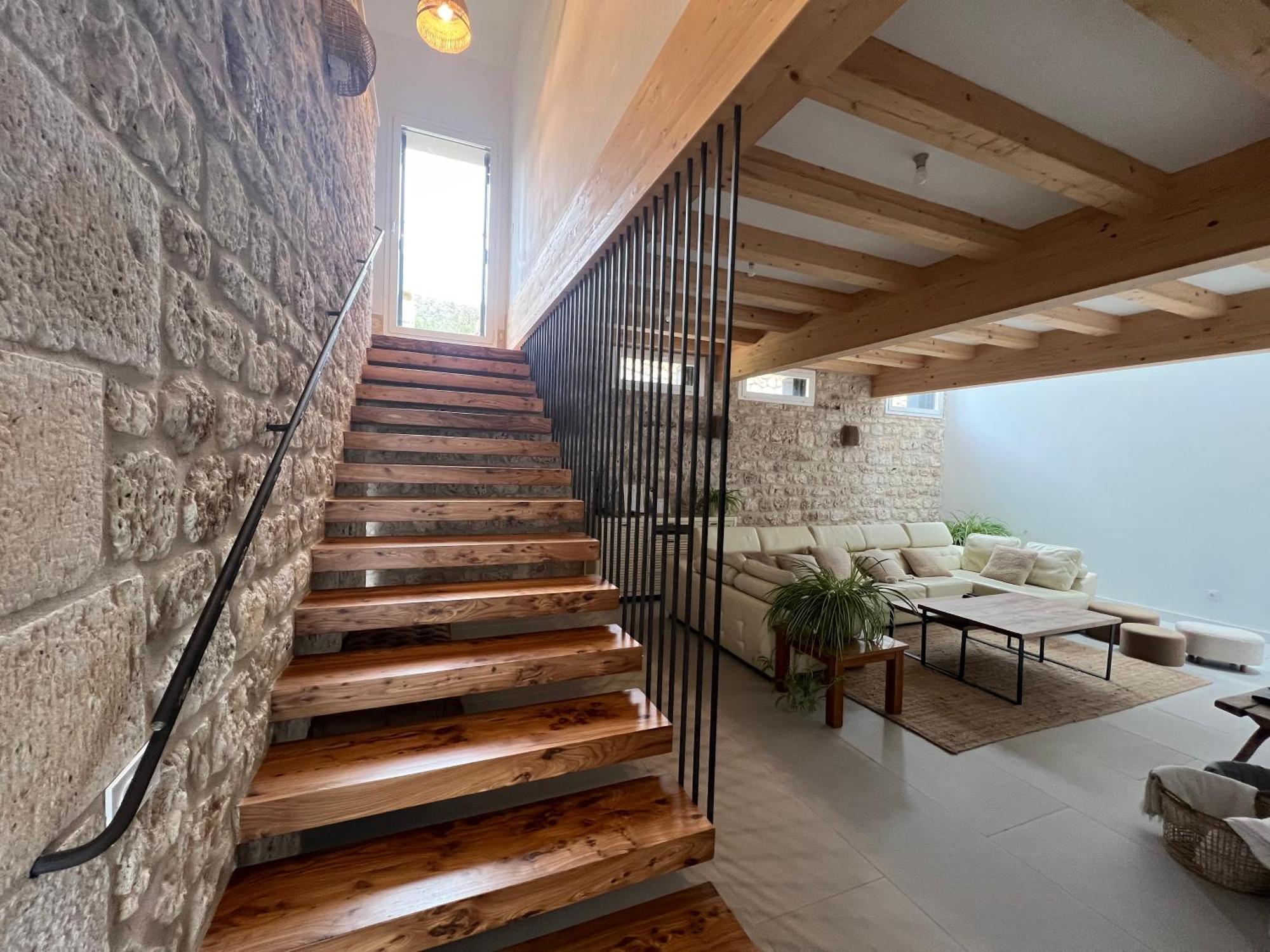 El Pecu Casa Rural Starfamiliar Bustillo Del Paramo Eksteriør bilde